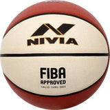 Nivia Top Grip 3.0 Basketball Size-7 playmonks
