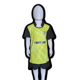 TightEnd Jersey with Full Sublimation