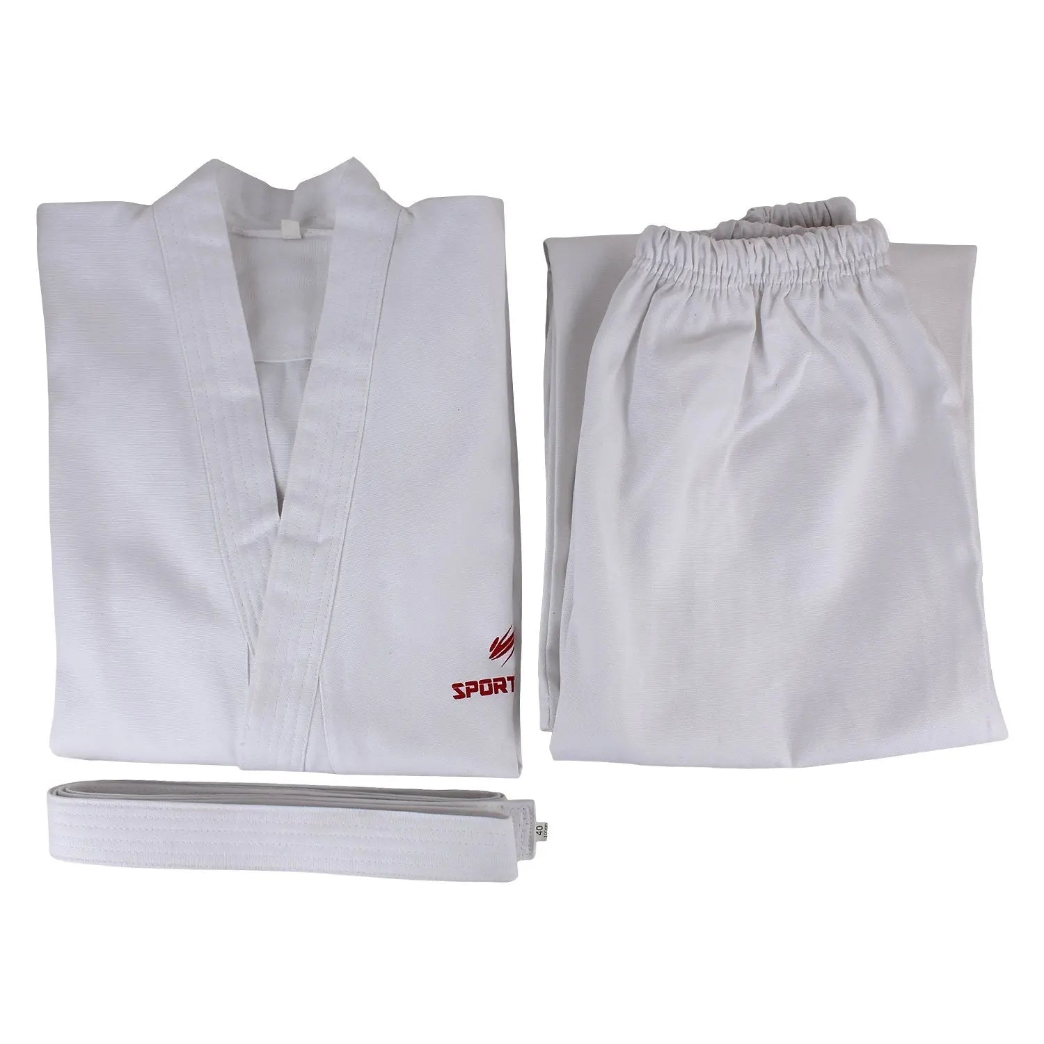 Karate Uniform by SportSoul playmonks