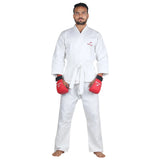 Karate Uniform by SportSoul playmonks