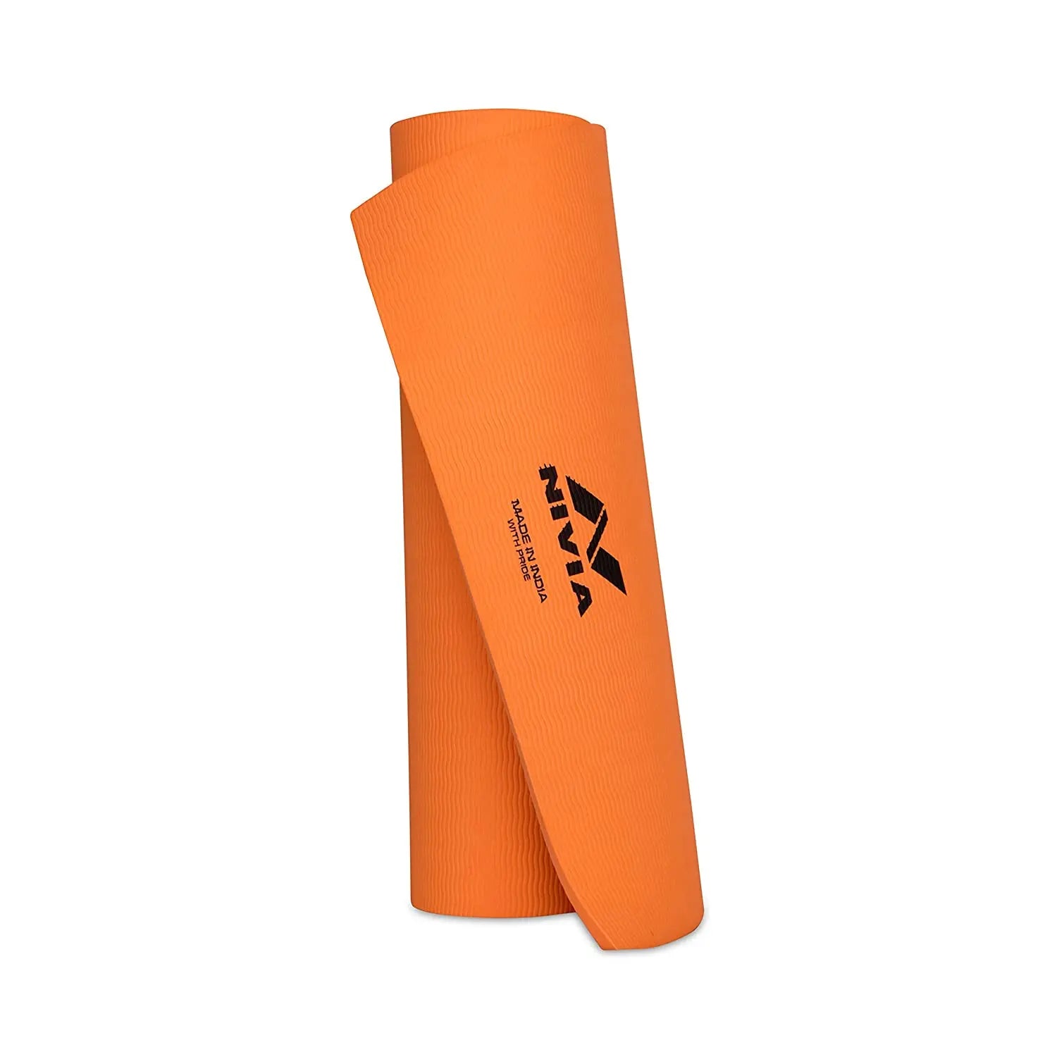Nivia Anti-Skid Yoga Mat 4mm –