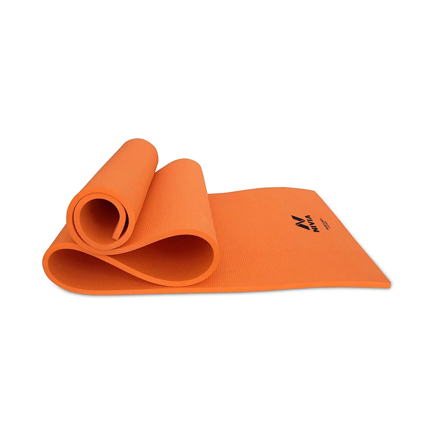 Nivia Anti-Skid Yoga Mat 4mm playmonks