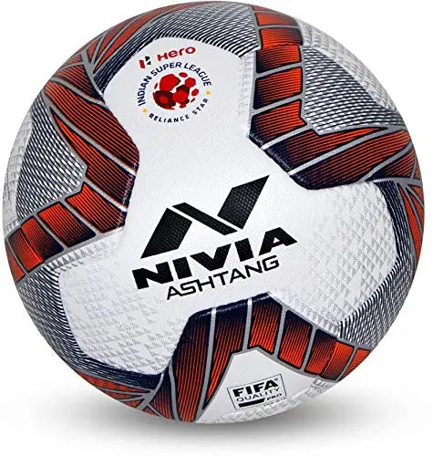 Nivia Ashtang Fifa Quality Pro Football playmonks