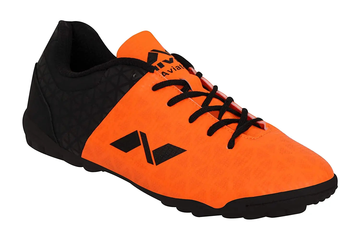 Nivia Aviator Football Futsal Shoes Playmonks.com
