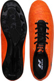 Nivia Encounter 5 Football Shoes Playmonks.com