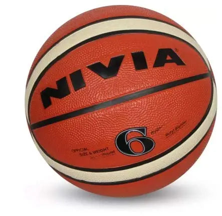 Nivia Engraver Basketball playmonks
