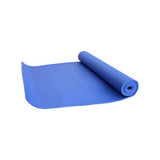 Nivia PVC Yoga Mat 173 x 61 x 0.6 cm Shrink With Poster playmonks