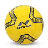 Nivia Rabona Pro Football size 5