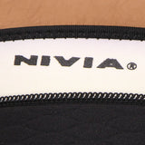 Nivia Thigh Support-Black playmonks