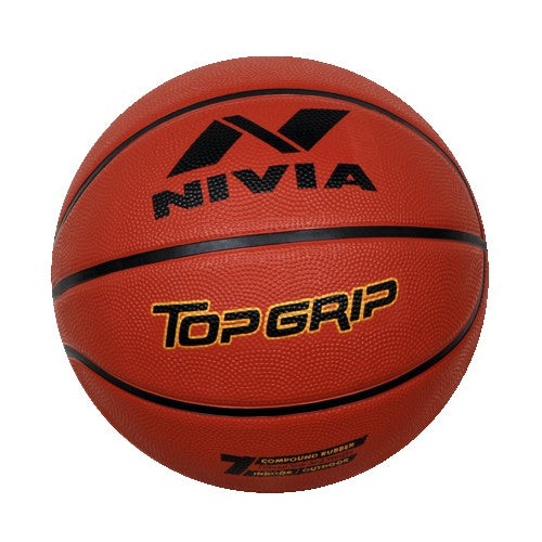 Nivia Top Basketball playmonks