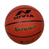 Nivia Top Basketball playmonks