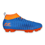 Nivia Ultra with Ankle - Football Shoes