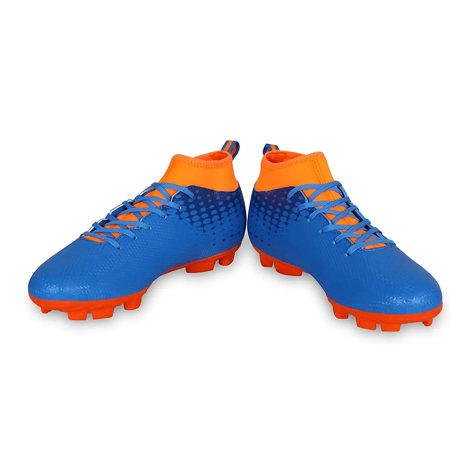 Nivia Ultra. 2017 with Ankle Football Shoes Playmonks.com