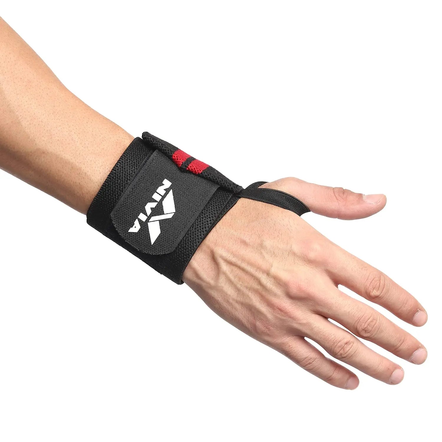 Nivia Wrist Support playmonks