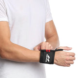 Nivia Wrist Support playmonks