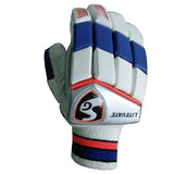 SG - Batting Gloves - LiteVate playmonks