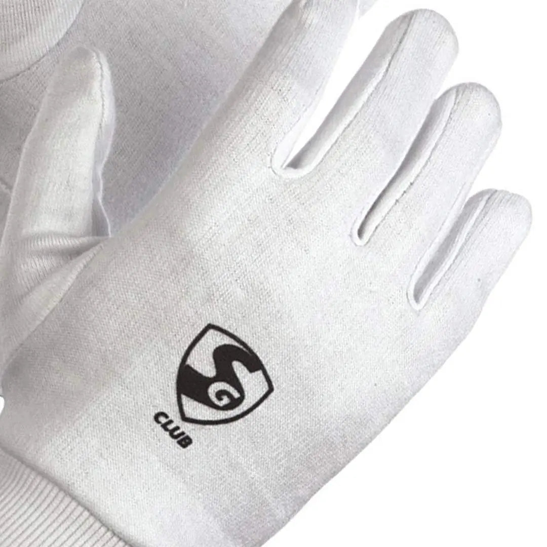 SG - Batting Inner Gloves Playmonks.com