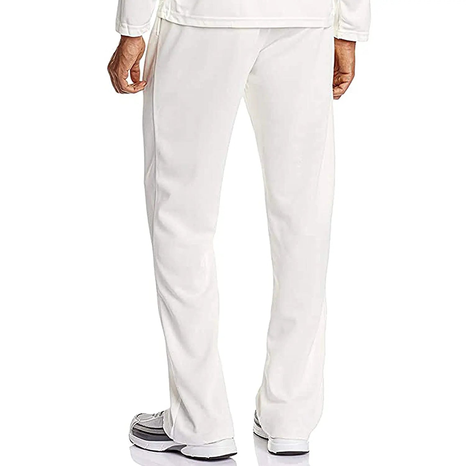 Track Pant Men SG MTPSSR067 Quite Grey M : Amazon.in: Clothing & Accessories