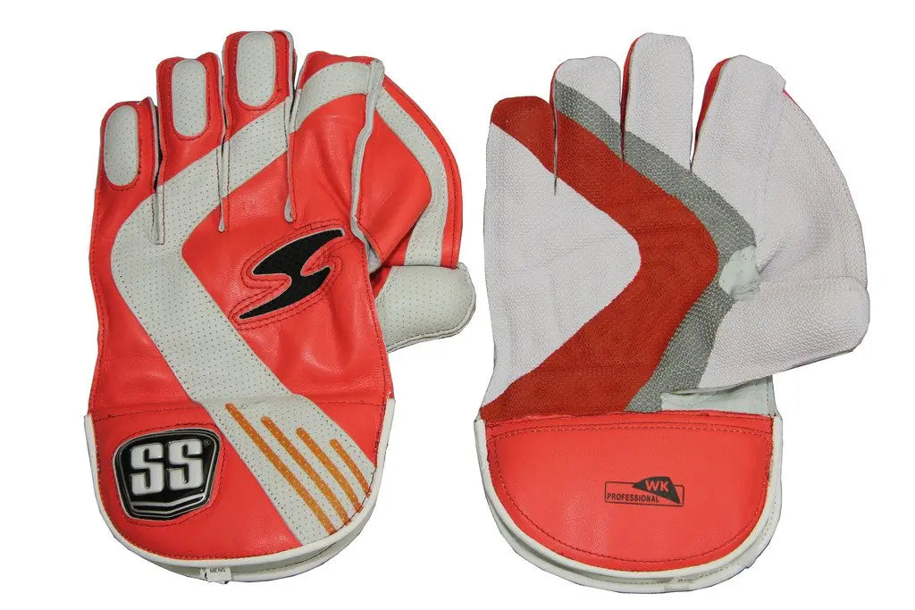 SS Professional - W.K Gloves- Boys Playmonks.com