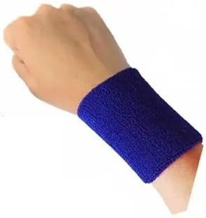 SS Wrist Band 5" inch - Cricket Accessories playmonks