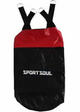 Sport soul unfilled punching bag 30ich Playmonks.com