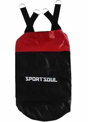 Sport soul unfilled punching bag 36ich Playmonks.com