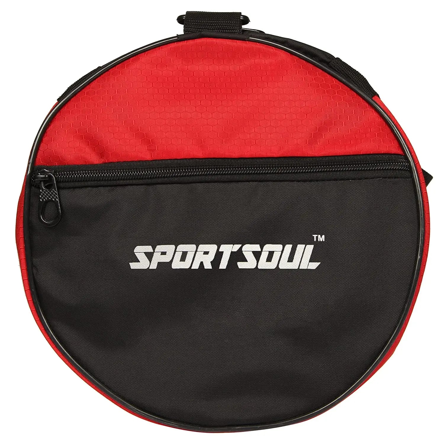 SportSoul Gym Bag playmonks