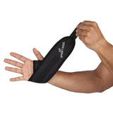 SportSoul Weight Lifting Strap with Wrist Support playmonks