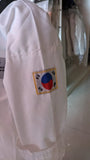 Taekwondo Suit( Dress) playmonks