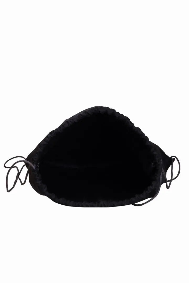Vinex - Single Ball Carrying Bag - Black playmonks