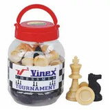 Vinex Chessmen - Tournament
