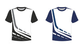 T-Shirt with Full Sublimation - PM/TFS/10002
