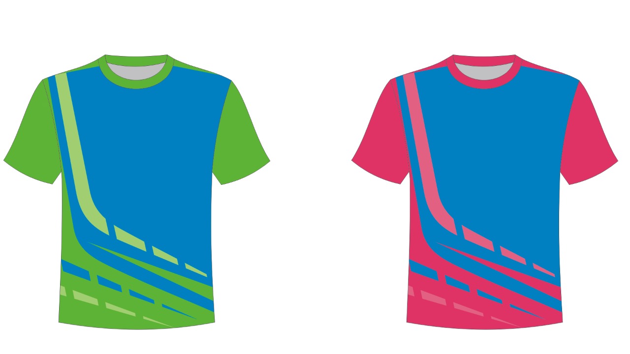 T-Shirt with Full Sublimation - PM/TFS/10002