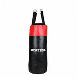 Sportsoul Punching Bag - SRF Double Coated 36"